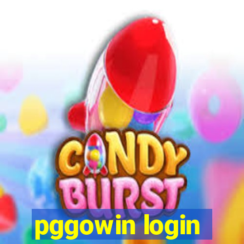 pggowin login